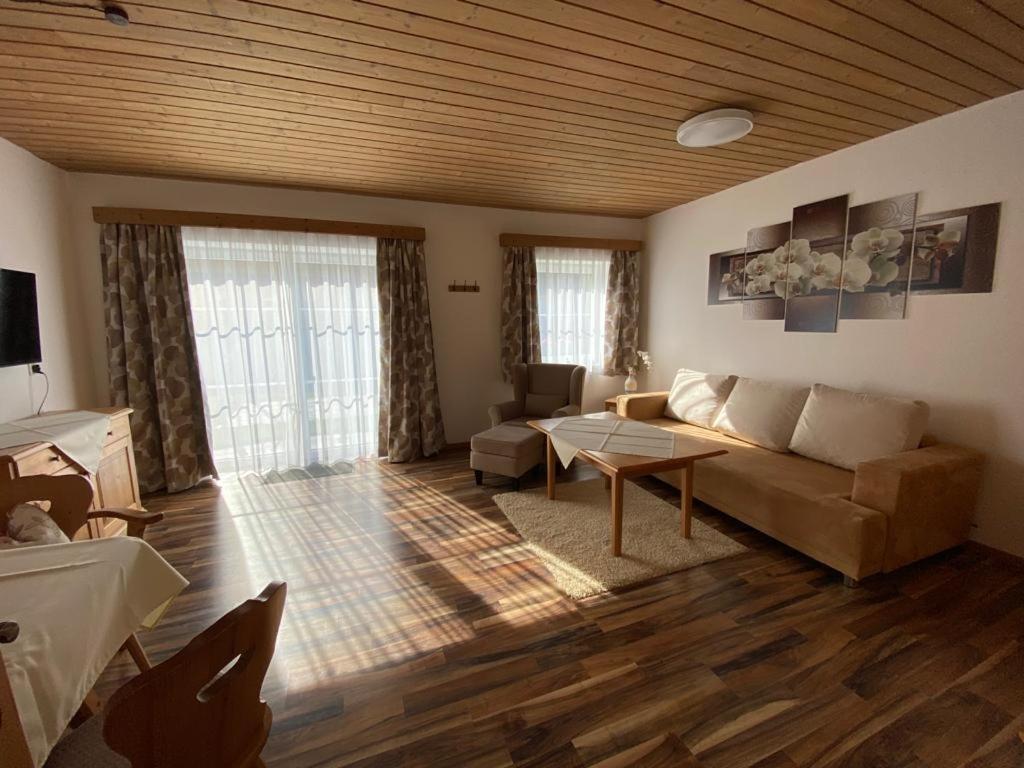 Pension Woerndl Fuschl am See Dış mekan fotoğraf