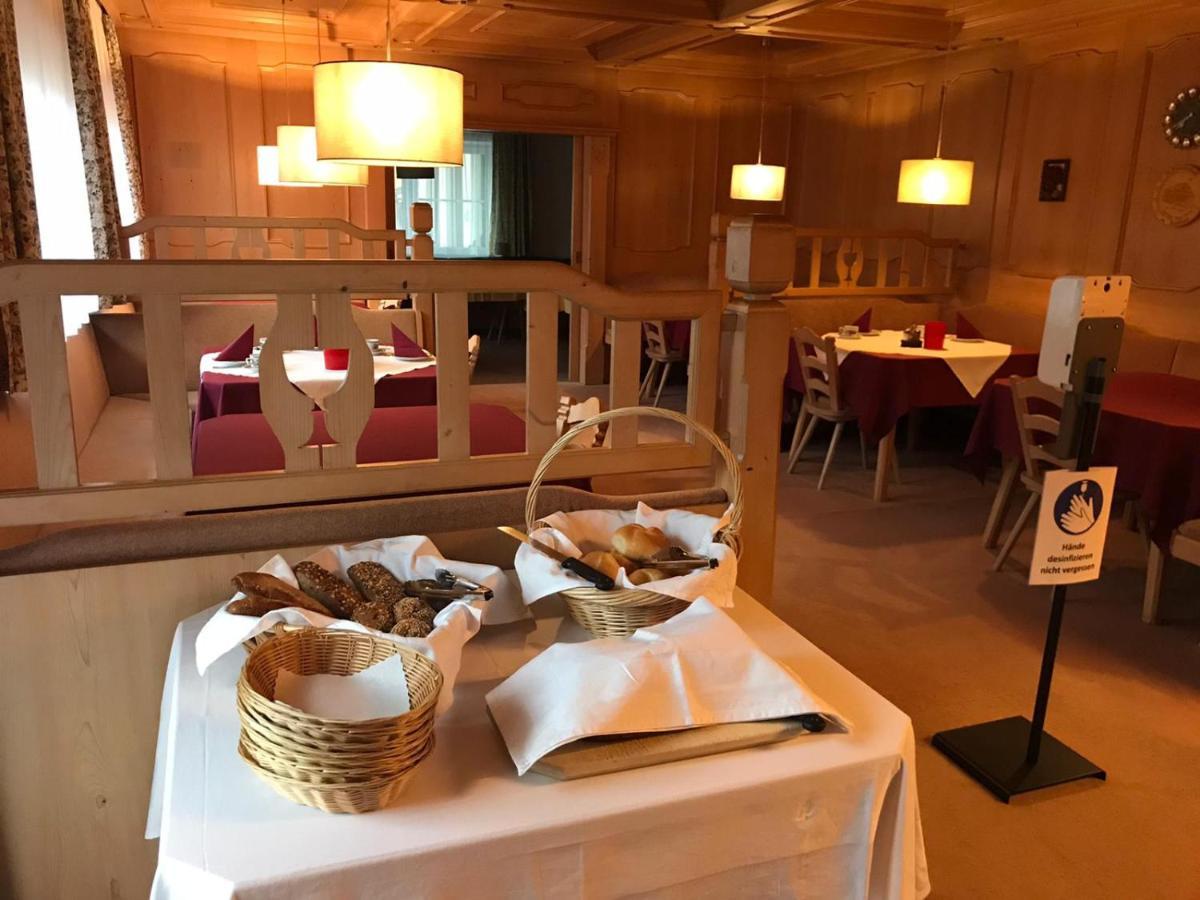Pension Woerndl Fuschl am See Dış mekan fotoğraf